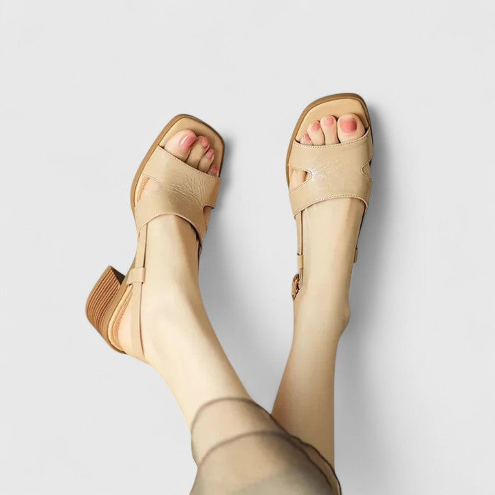 Lara | Bequeme Sandalen