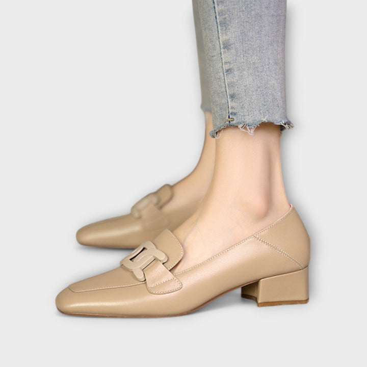 Lia | Slipper