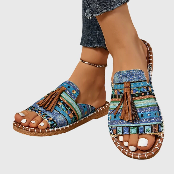 Florentine | Orthopädische Sandalen