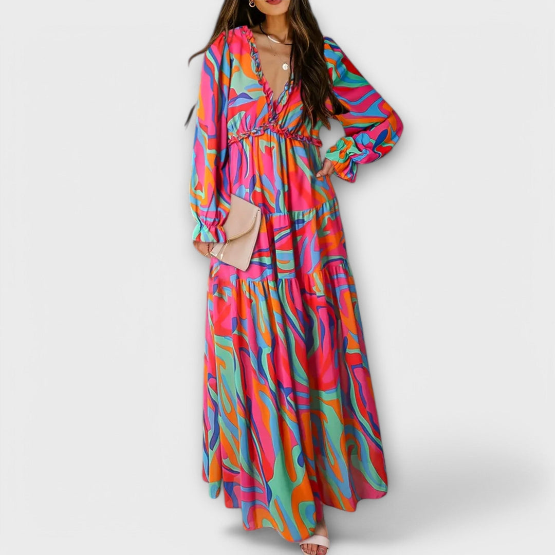 Natalie | Elegantes Kleid