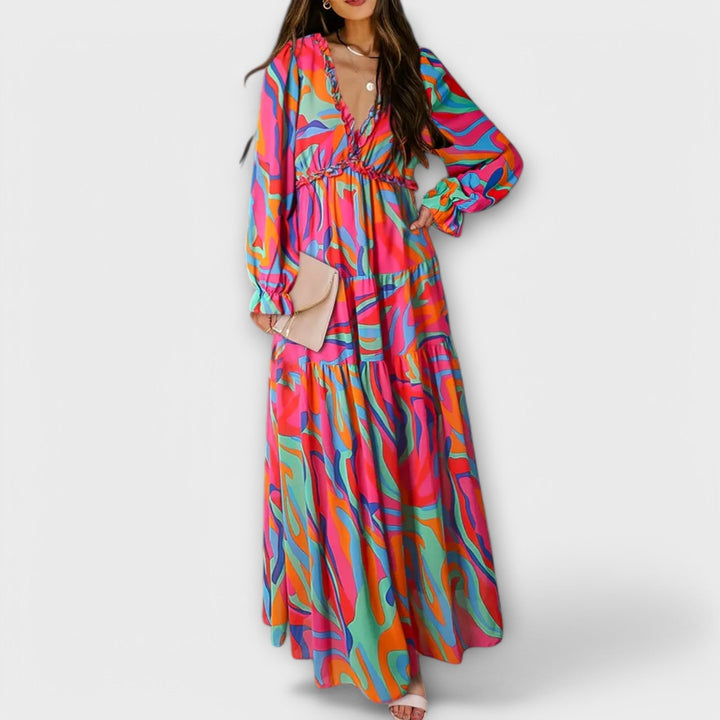 Natalie | Elegantes Kleid