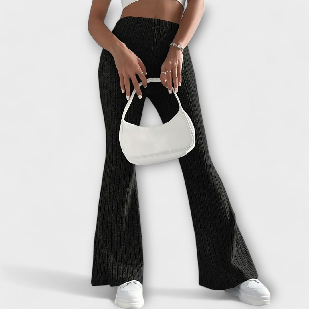 Wanda | Elegante Schlaghose