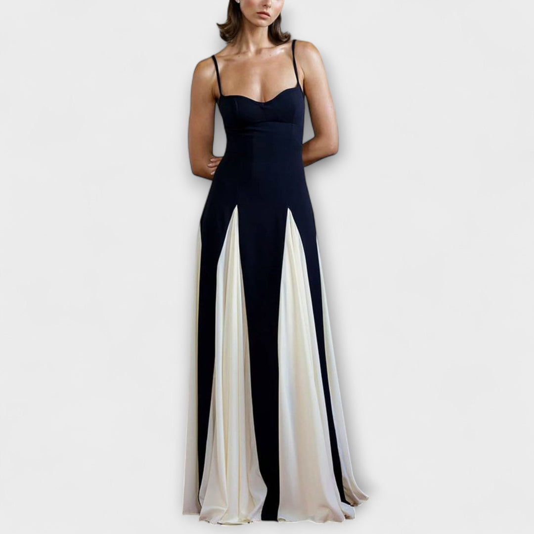 Gertrud | Stilvolles Kleid