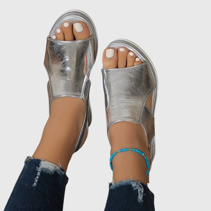 Gunda | Orthopädische Sandalen