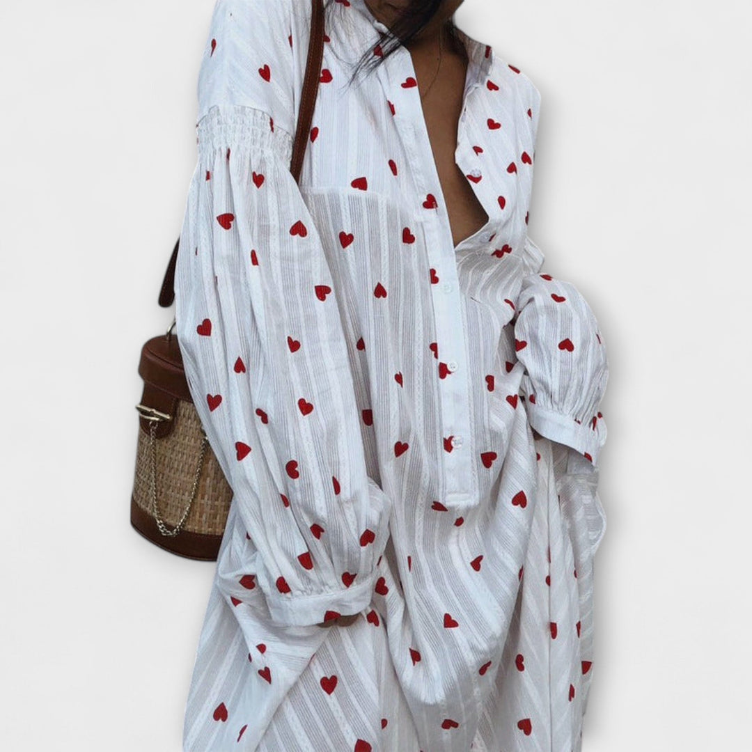 Carla | Ophelia Kleid