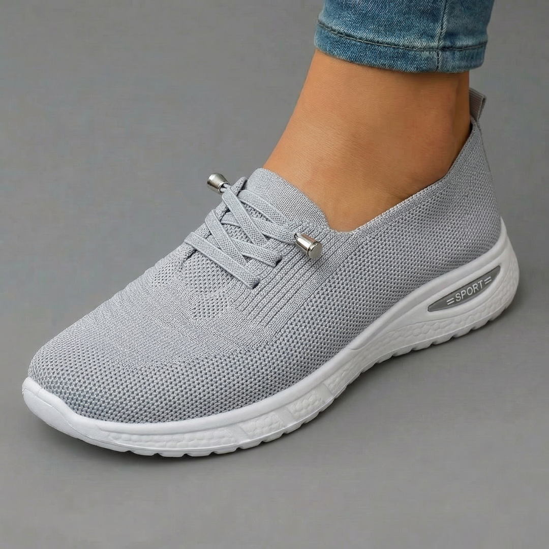 Anna | Orthopädische Komfort-Sneakers