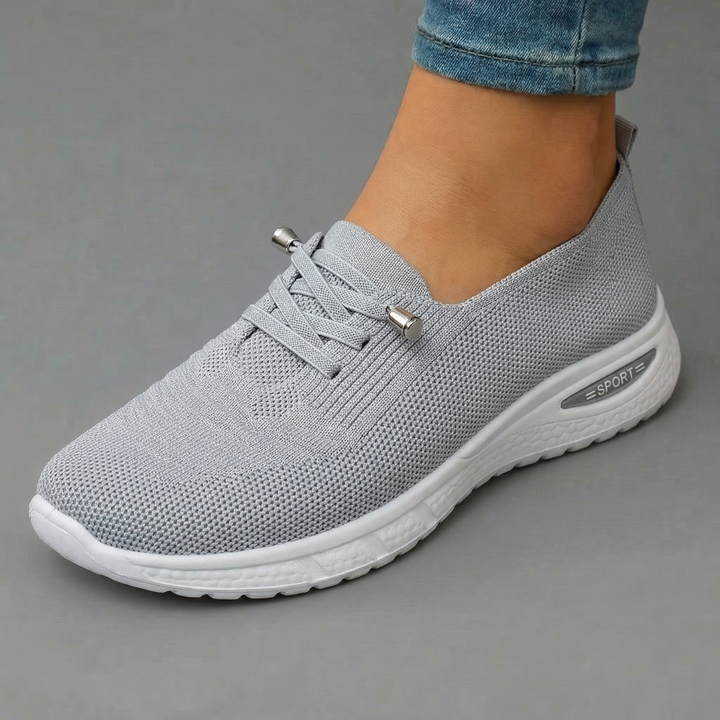 Anna | Orthopädische Komfort-Sneakers