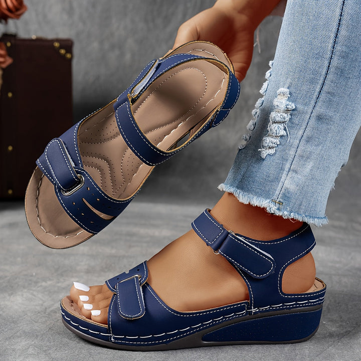 Zeynep | Modische orthopädische Sandale