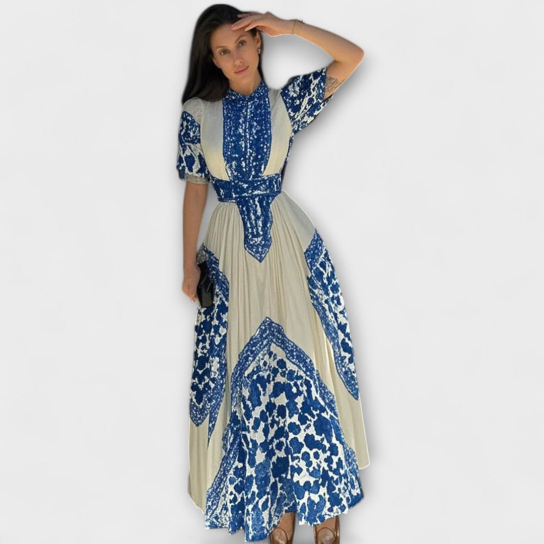 Isabell | Vintage-inspiriertes Kleid