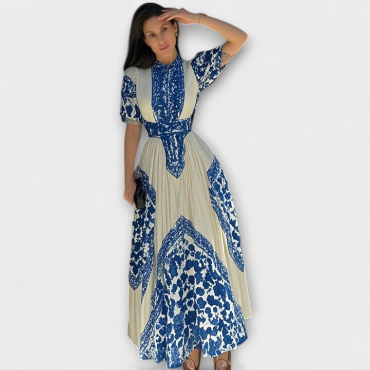 Isabell | Vintage-inspiriertes Kleid