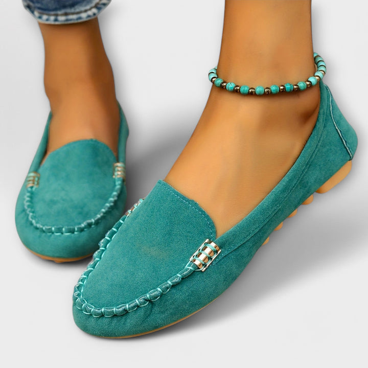Ruth | Loafer