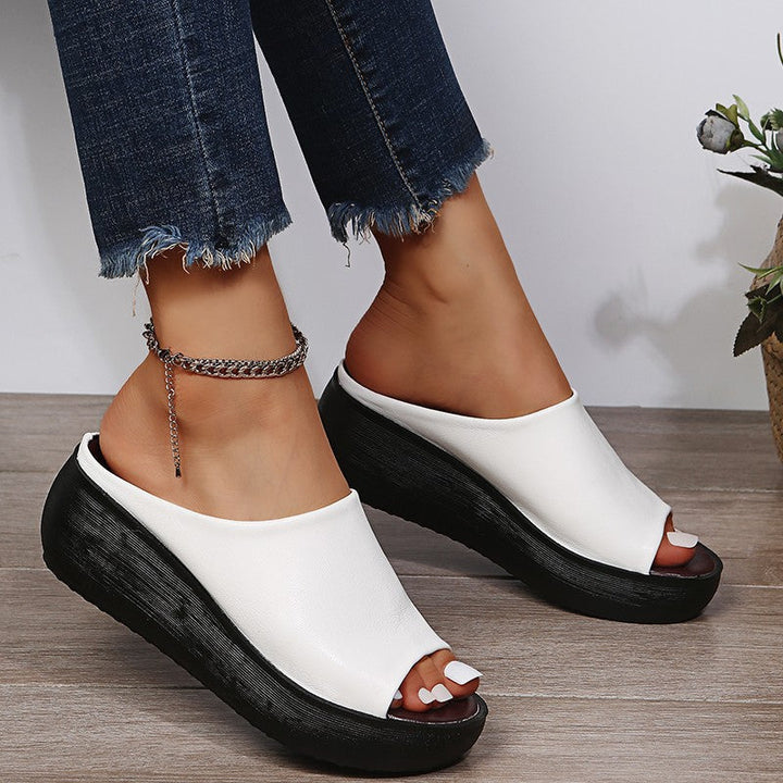 Alina | Orthopädische Sandalen