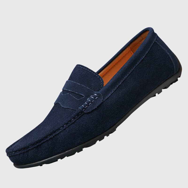 Katja | Orthopädische Slipper