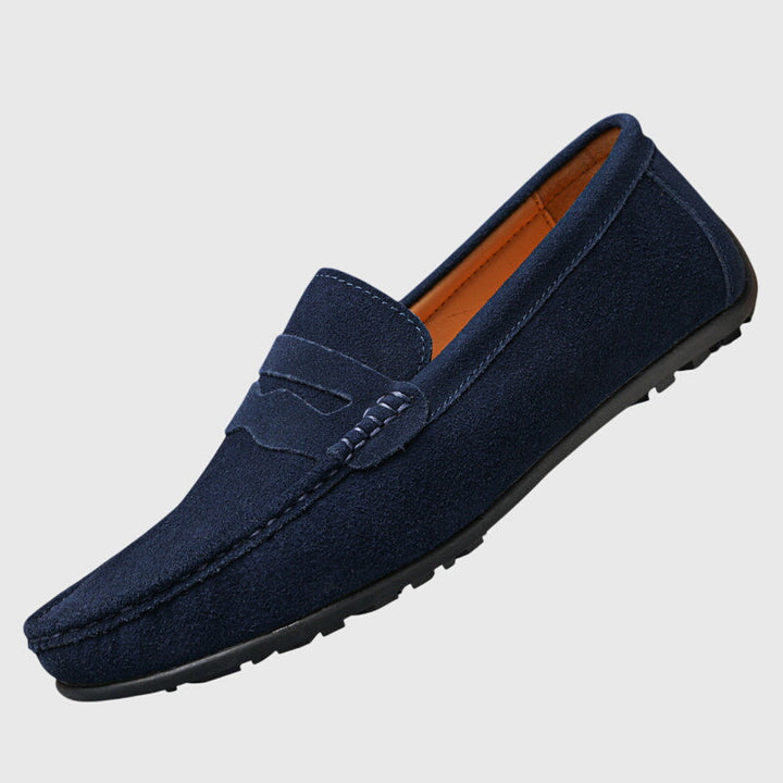 Katja | Orthopädische Slipper