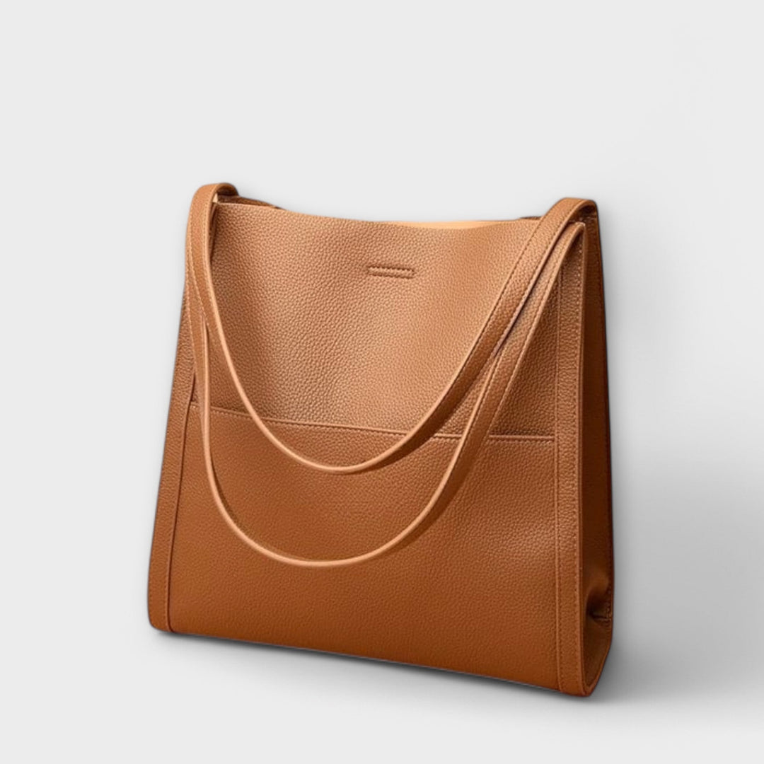 Cora | Handgefertigte Tasche