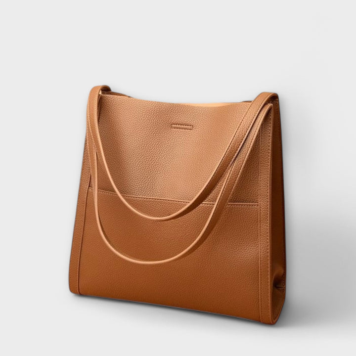 Cora | Handgefertigte Tasche