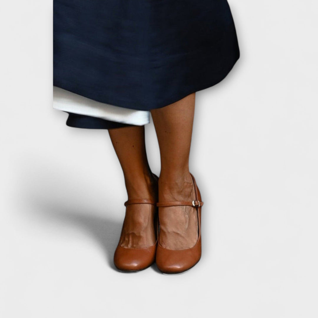 Lotte | Mary Jane mit Modernem Twist