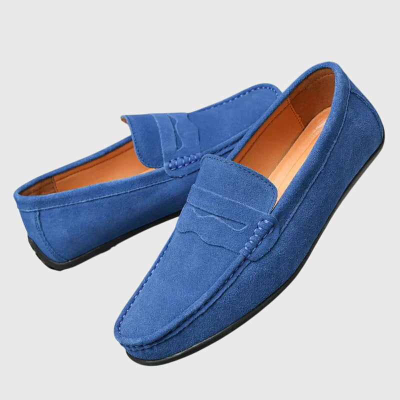 Katja | Orthopädische Slipper