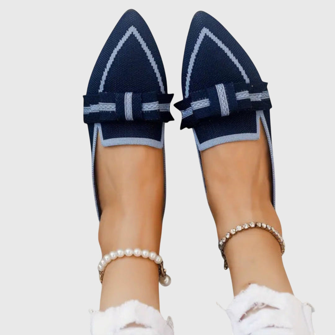 Ines | Blaire Bequeme Schuhe (Limitierte Auflage)