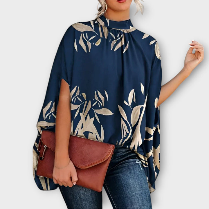 Ilse | Vielseitige Abendbluse