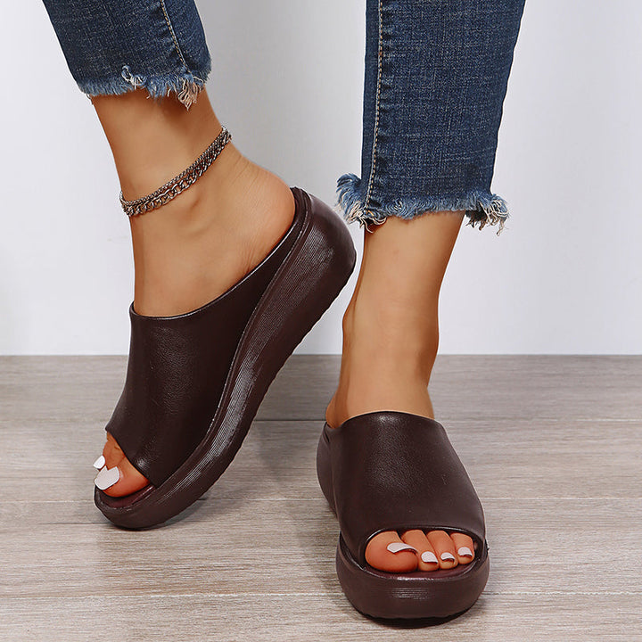 Alina | Orthopädische Sandalen