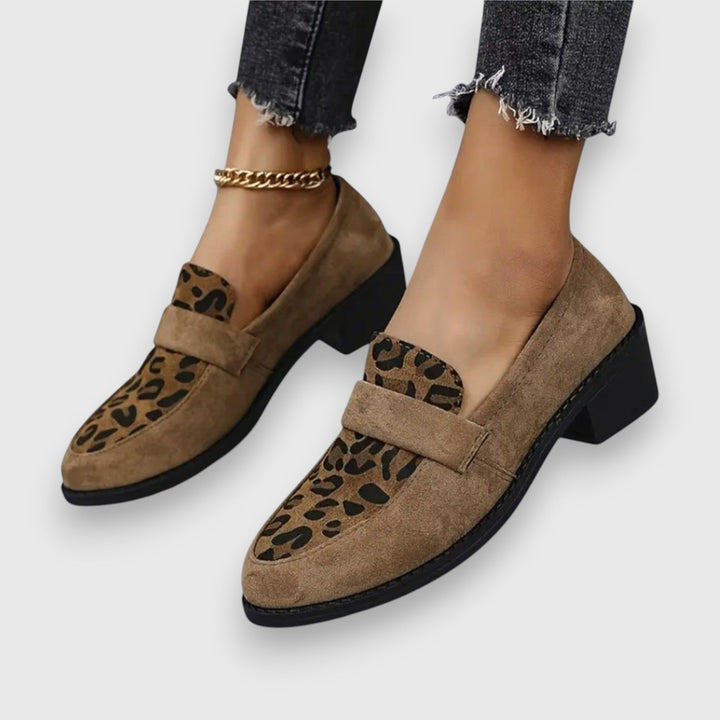 Lea | Bequeme Slipper