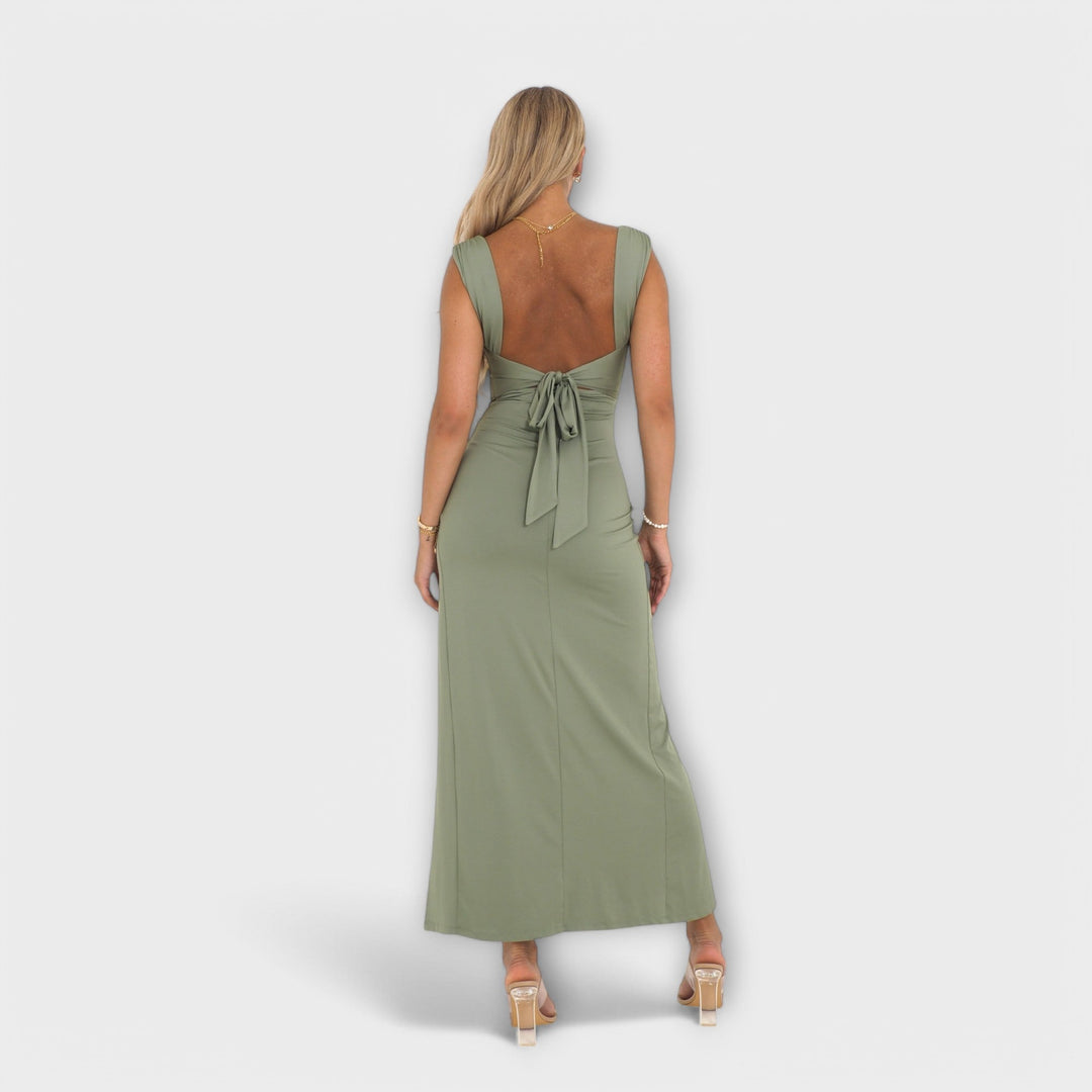 Edith | Midikleid