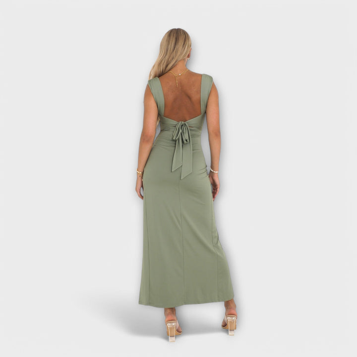 Edith | Midikleid