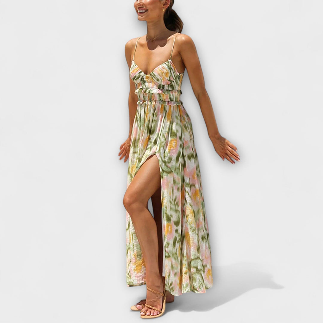 Ute | Walk Bedrucktes Kleid