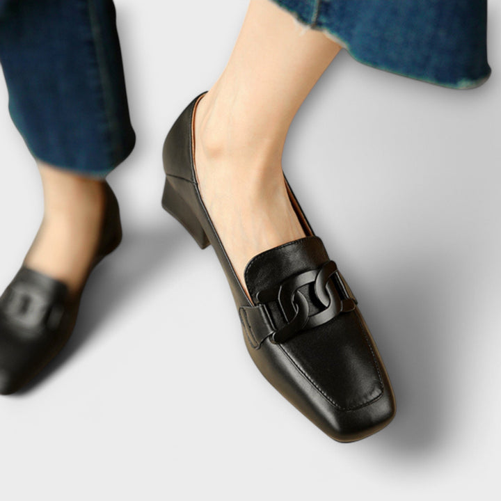 Lia | Slipper