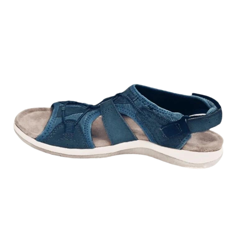 Isabelle | Orthopädische Sandalen