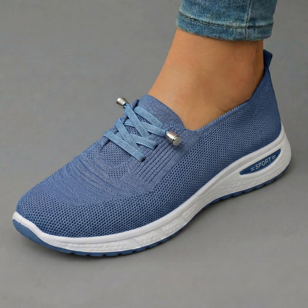 Anna | Orthopädische Komfort-Sneakers