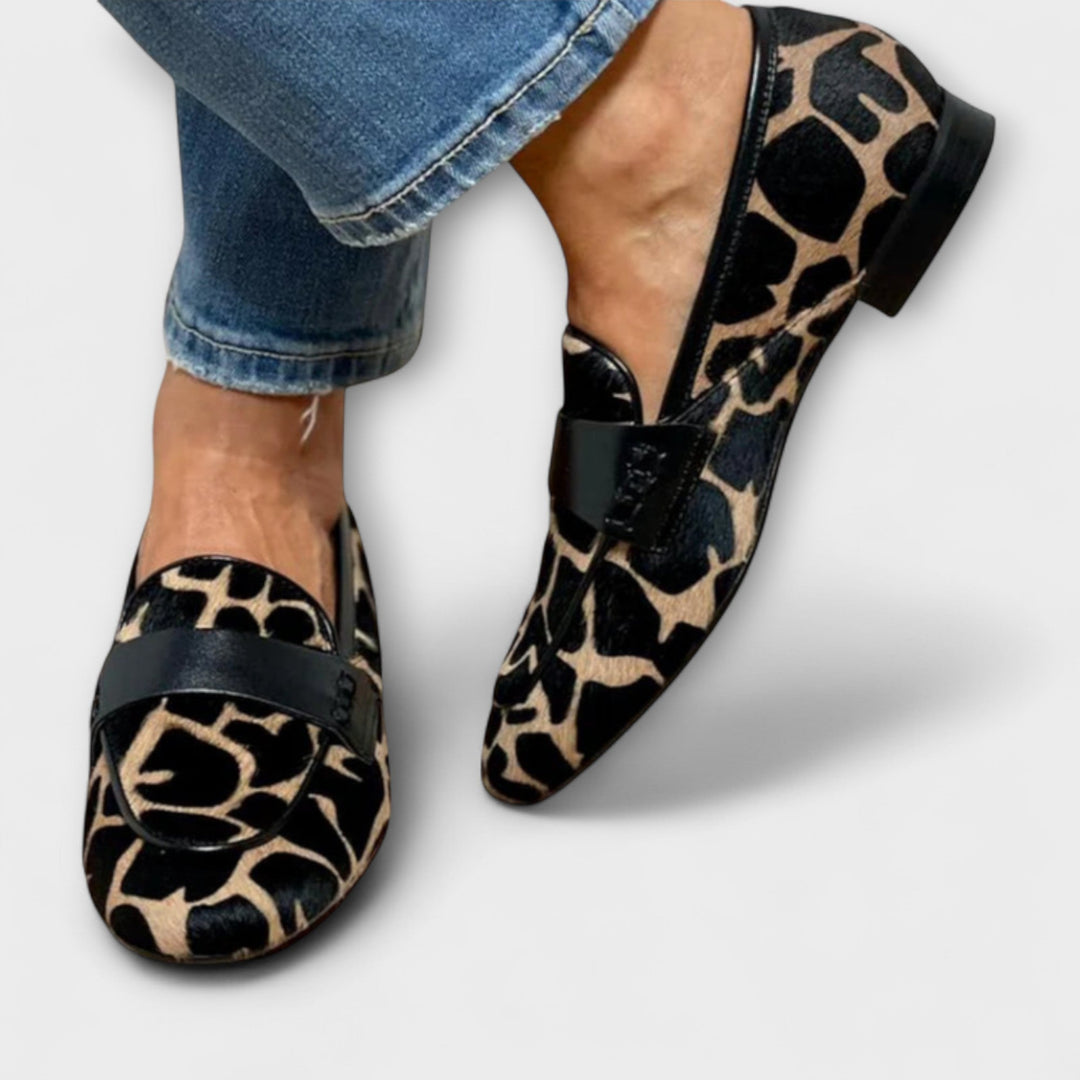 Barbara | Slipper