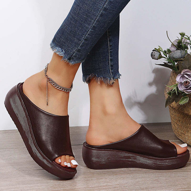 Alina | Orthopädische Sandalen
