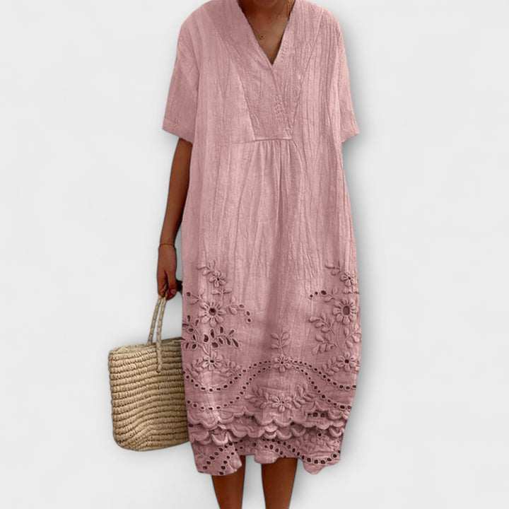 Simone | Sommerkleid Neuheiten