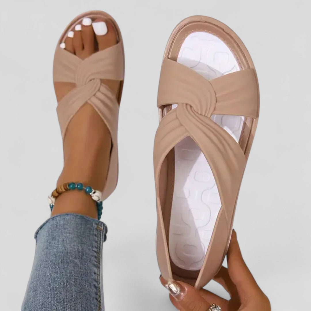Natalie | Orthopädische Sandalen