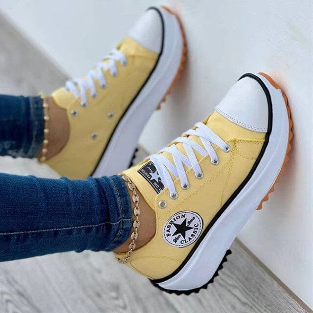 Martina | Orthopädische Sneakers für Frauen