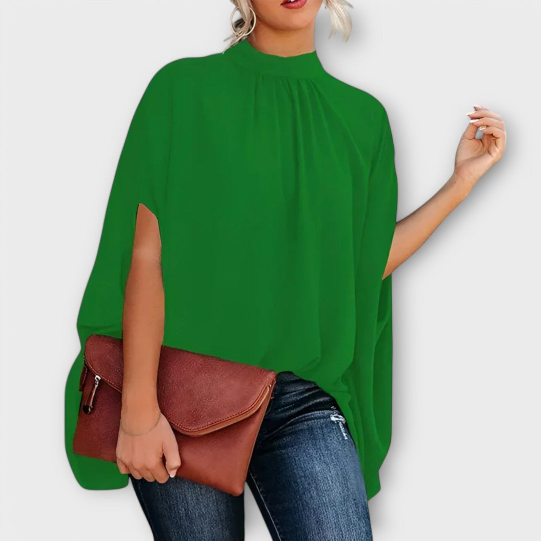 Ilse | Vielseitige Abendbluse
