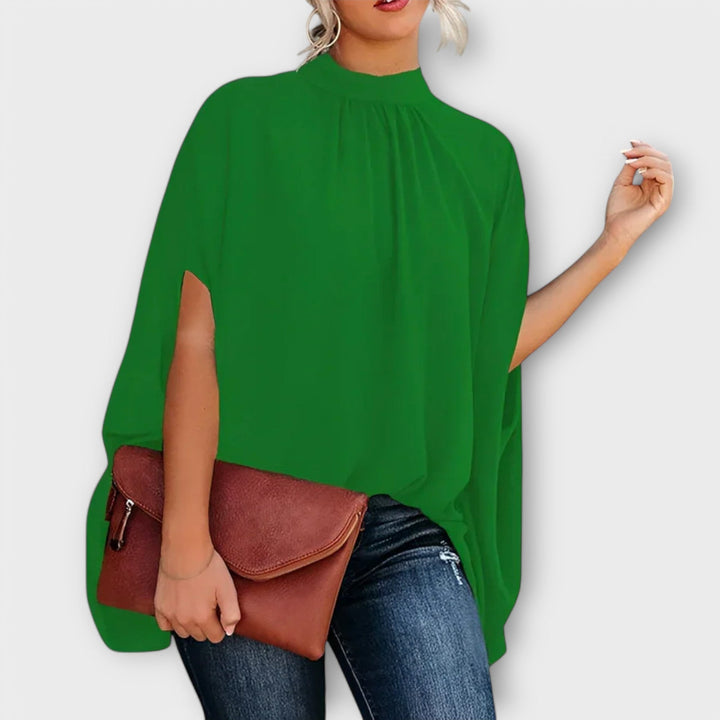 Ilse | Vielseitige Abendbluse