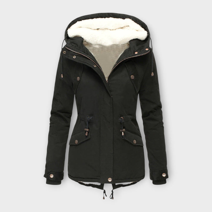 Elke | Winterjacke