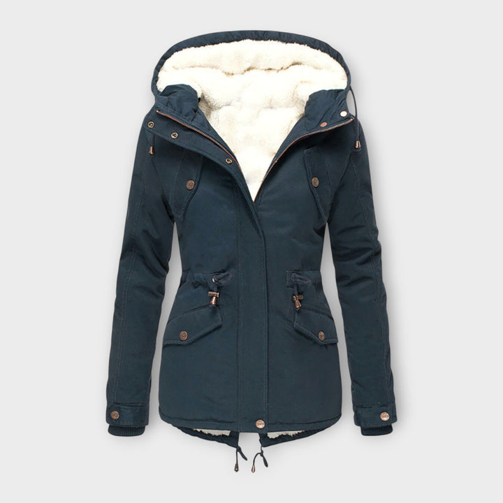 Elke | Winterjacke