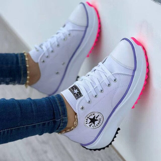 Martina | Orthopädische Sneakers für Frauen