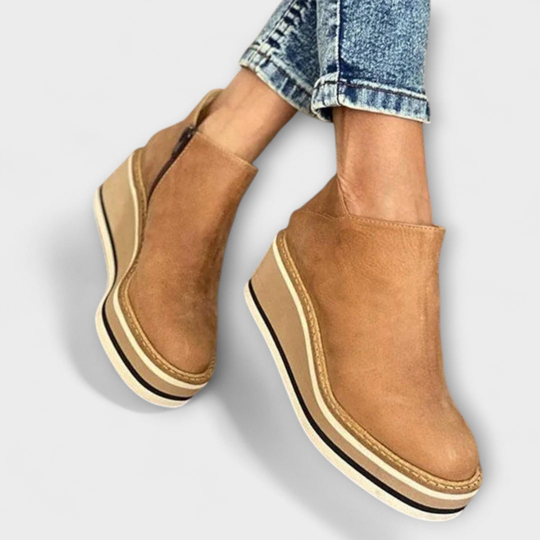 Nisa | Stiefeletten