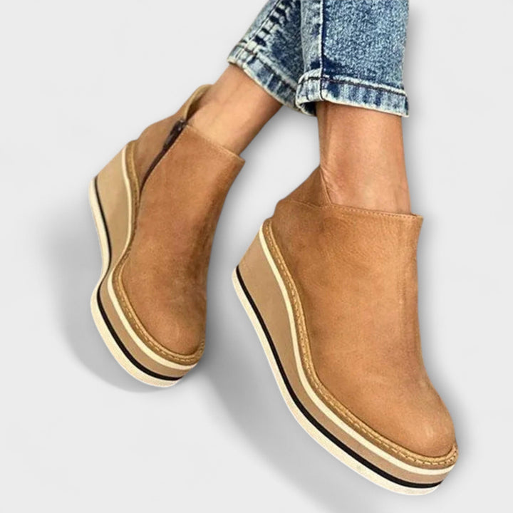 Nisa | Stiefeletten