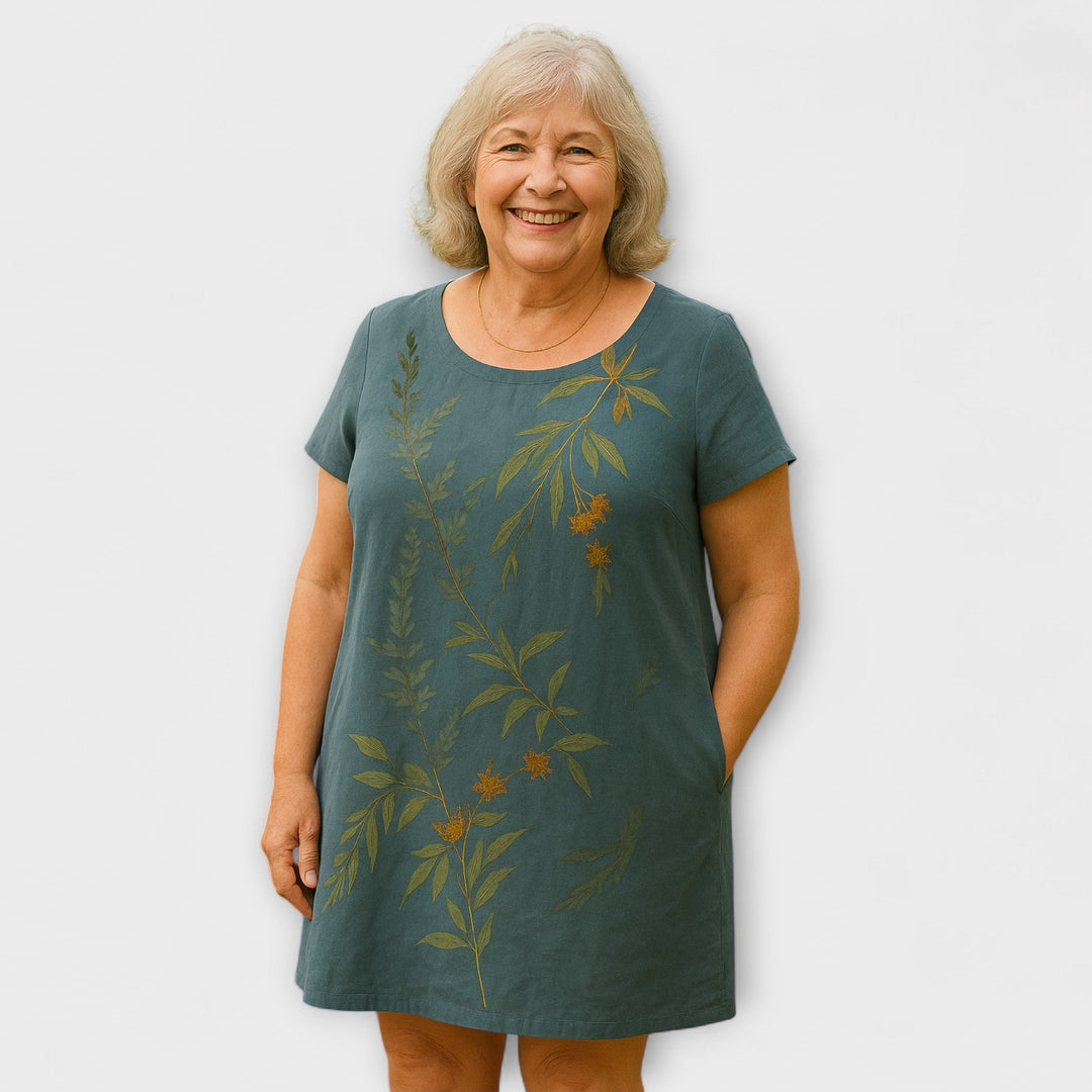 Sandra | Breeze Kleid