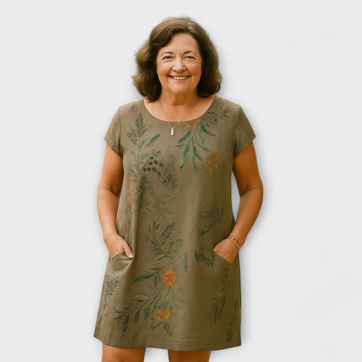 Sandra | Breeze Kleid