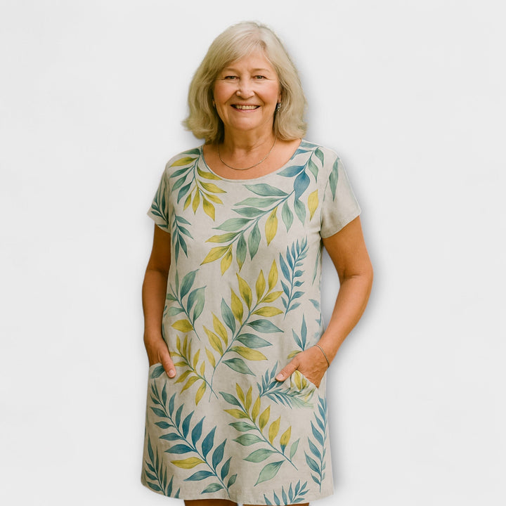 Sandra | Breeze Kleid