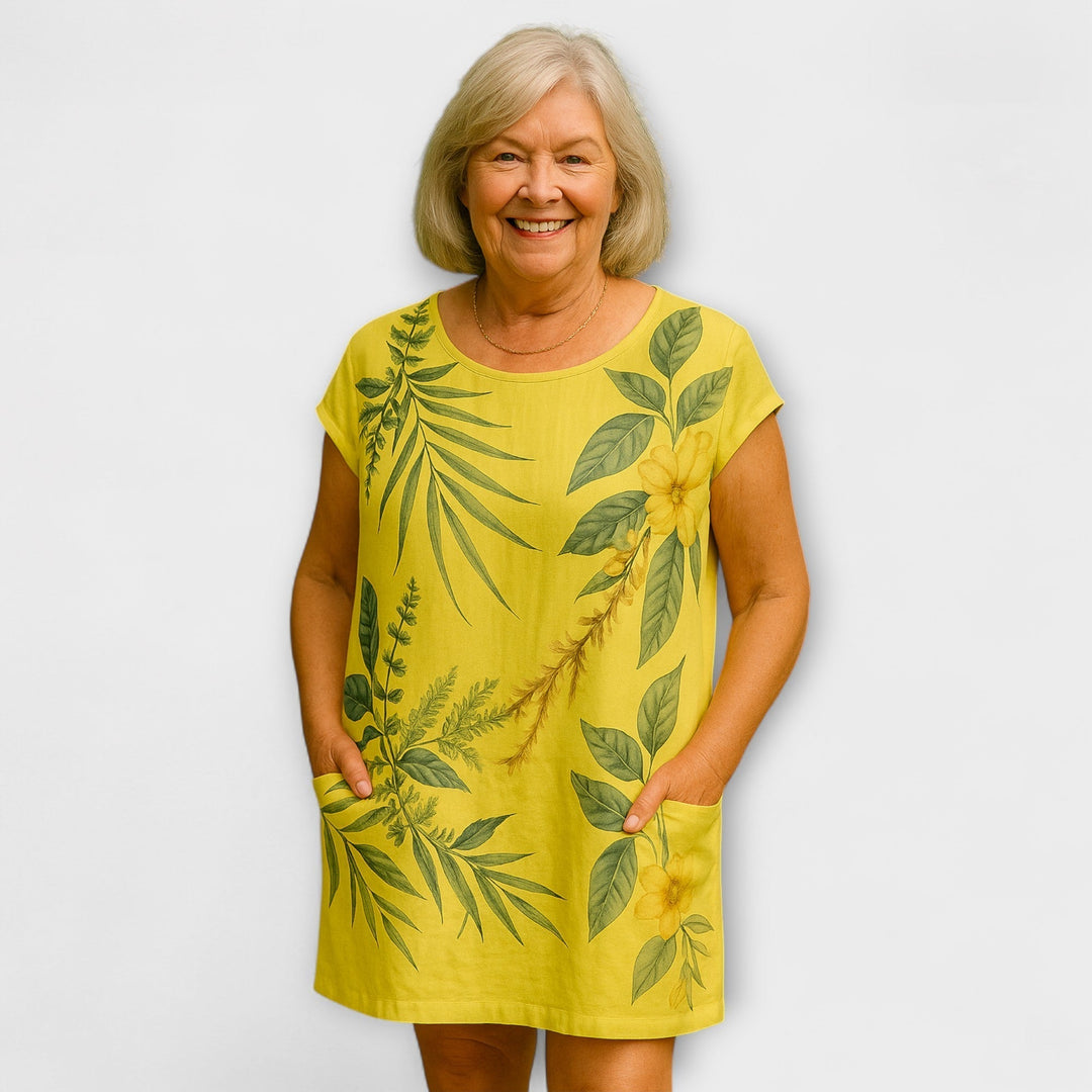 Sandra | Breeze Kleid