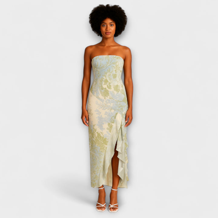 Maren | Kleid von Sea & Salt