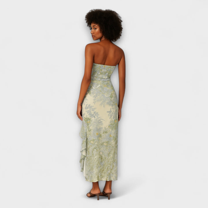 Maren | Kleid von Sea & Salt